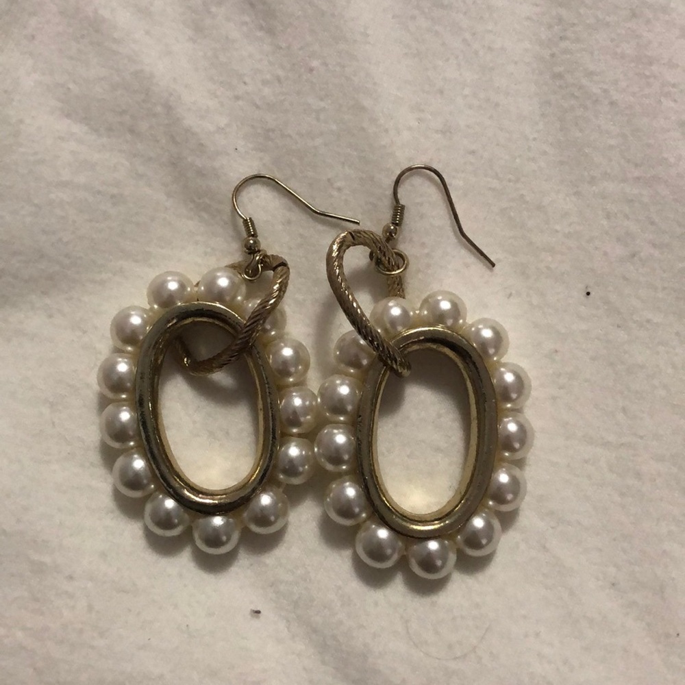 💠earring for sale / 3 pairs for 8 dollars